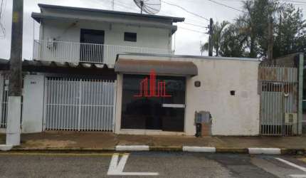 Sobrado 6 dormitórios à venda Centro Boituva/SP