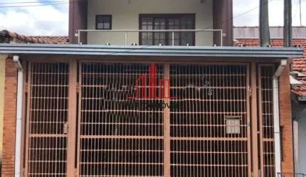 Sobrado 3 dormitórios à venda Boituva Boituva/SP
