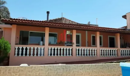 Chácara 3 dormitórios à venda Boituva Boituva/SP