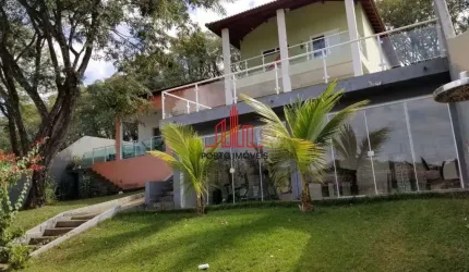 Chácara 3 dormitórios à venda Jardim Flamboyant Boituva/SP