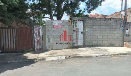 Casa 1 dormitórios à venda Jardim Santa Cruz Iperó/SP