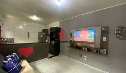 Chácara 2 dormitórios à venda Água Branca Boituva/SP