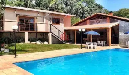 Chácara 3 dormitórios à venda Jardim Valparaíso Boituva/SP