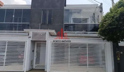 Apartamento 3 dormitórios à venda Portal Ville Primavera II Boituva/SP