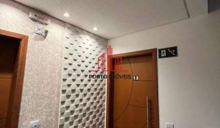 Apartamento 2 dormitórios à venda Portal Ville Azaleia Boituva/SP