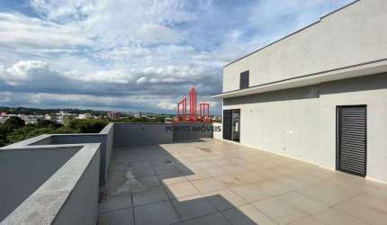 Apartamento 3 dormitórios à venda Portal Ville Azaleia Boituva/SP