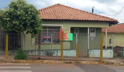 Casa 2 dormitórios à venda Centro Boituva/SP
