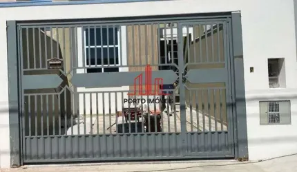 Casa 3 dormitórios à venda Narita Park Iperó/SP