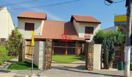 Casa 3 dormitórios à venda Centro Boituva/SP