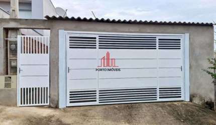 Casa 2 dormitórios à venda Boituva Boituva/SP
