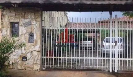 Casa 2 dormitórios à venda Tropicália Park Boituva/SP