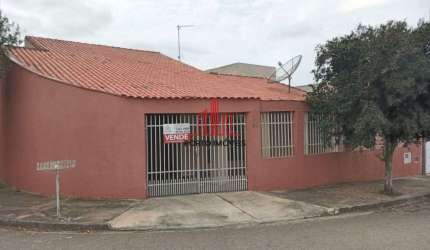 Casa 2 dormitórios à venda Parque Residencial Esplanada Boituva/SP
