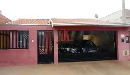 Casa 2 dormitórios à venda Portal Ville Azaleia Boituva/SP