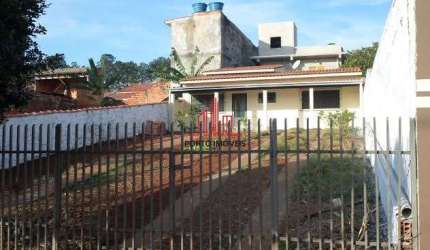 Casa 1 dormitórios à venda Parque Residencial Esplanada Boituva/SP