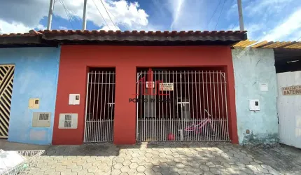 Casa 2 dormitórios à venda Parque Residencial Novo Mundo Boituva/SP