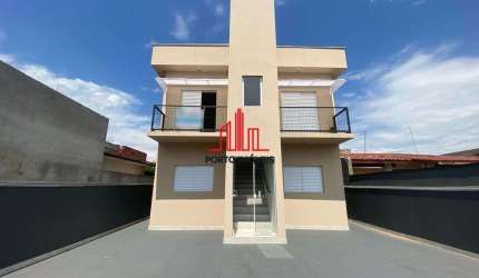Apartamento 1 dormitórios à venda Recanto das Primaveras Boituva/SP
