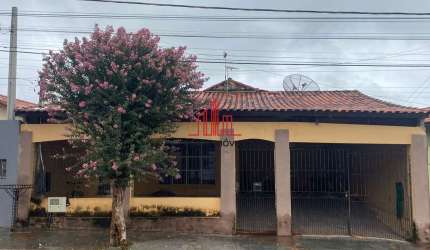 Casa 1 dormitórios à venda Parque Residencial Esplanada Boituva/SP