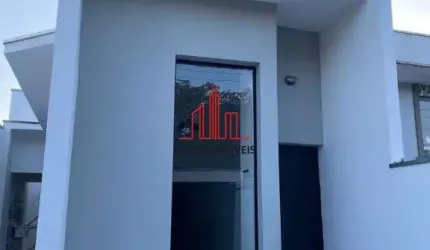 Casa 2 dormitórios à venda Centro Iperó/SP