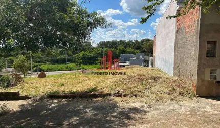 Terreno á venda no bairro Residencial Vitielo, Boituva -SP