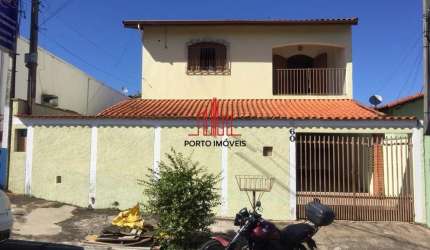 Casa 3 dormitórios à venda Parque Residencial Esplanada Boituva/SP