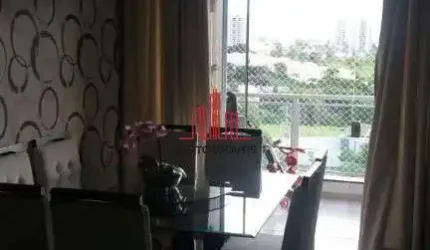 Apartamento 3 dormitórios à venda Jardim São Paulo Boituva/SP