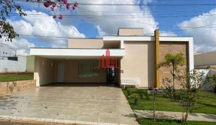 Casa 5 dormitórios à venda Parque das Árvores Boituva/SP