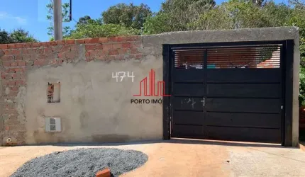 Casa 2 dormitórios à venda Boituva Boituva/SP