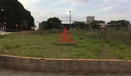 Terreno à venda Vila dos Ipês Boituva/SP