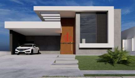 Casa em Condomínio 3 dormitórios à venda Parque das Árvores Boituva/SP