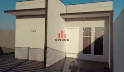 Casa 2 dormitórios à venda GSP Life Boituva Boituva/SP