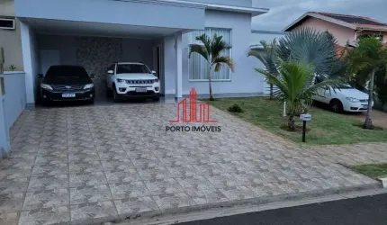 Casa 3 dormitórios à venda Parque das Árvores Boituva/SP
