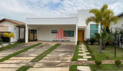 Casa em Condomínio 3 dormitórios à venda Parque das Árvores Boituva/SP