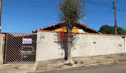 Casa 2 dormitórios à venda Boituva Boituva/SP