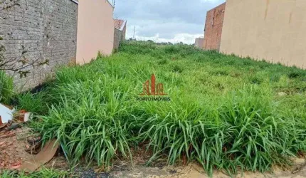Terreno à venda Residencial Vitiello Boituva/SP