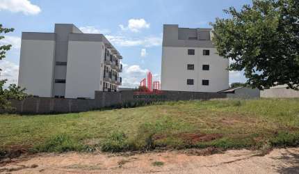 Ótimo Terreno Comercial Na Melhor Localização Da Cidade