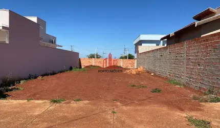 Terreno à venda Portal Ville Azaleia Boituva/SP