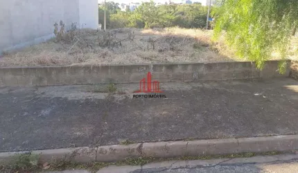 TERRENO RESIDENCIAL À VENDA NO BAIRRO RESIDENCIAL VITIELLO, BOITUVA/SP