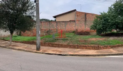 TERRENO RESIDENCIAL À VENDA NO BAIRRO PARQUE RESIDENCIAL ESPLANADA, BOITUVA/SP
