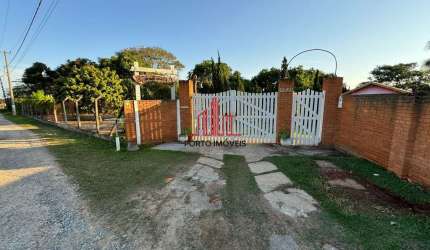 CHÁCARA À VENDA NO BAIRRO CAMPOS DE BOITUVA, BOITUVA/SP