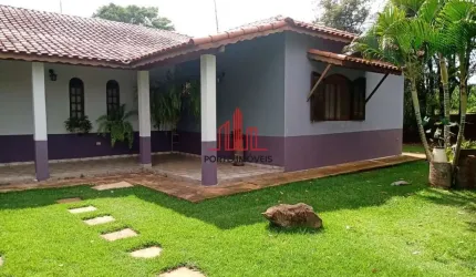 Chácara 4 dormitórios à venda Boituville Boituva/SP