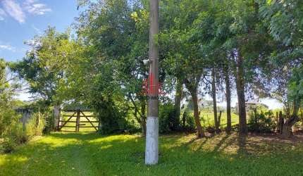 SITIO RURAL Á VENDA NO CAMPO DE BOITUVA