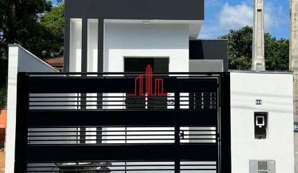 Casa à venda no Portal de Iperó