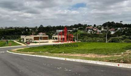 VENDO TERRENO NO CONDOMINIO RESERVA DOS IPÊS
