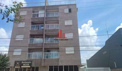 Apartamento com 2 quartos à venda / Resedencial Primo - Boituva -SP