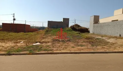 **Oportunidade única! Terreno Bairro Campestre  à venda em Boituva, São Paulo!**