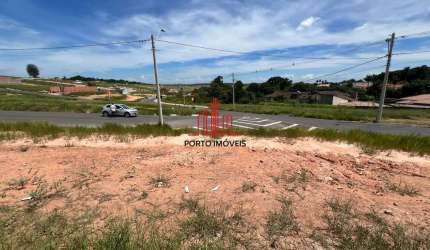 **Oportunidade Única! Terreno a Venda Condomínio Reserva dos Ipês Boituva, São P