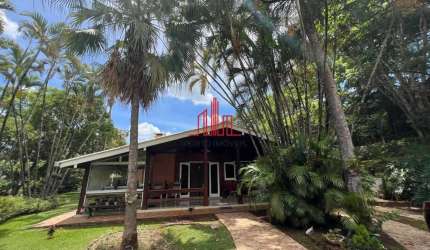 Imóvel disponível no condomínio de luxo Rancho dos Arcos