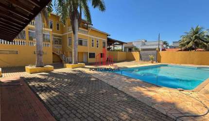 Casa à venda no  Condomínio Portal dos Pássaros – Boituva/SP