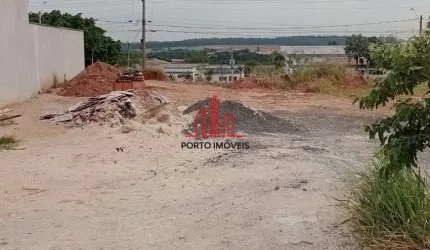 Terreno à venda no bairro Campestre, em Boituva, São Paulo,