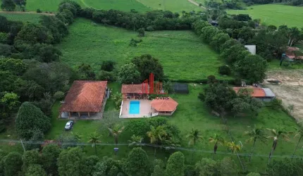 ÁREA COM 25000 m² DISPONÍVEL NO BAIRRO  SAPETUBA   / IPERÓ -SP